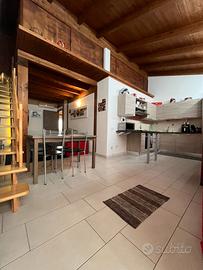 Meraviglioso e recente Duplex