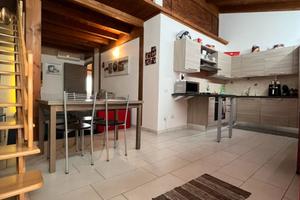 Meraviglioso e recente Duplex