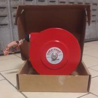 Bobina Antistatica Scarica Tensione Cavo