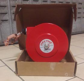 Bobina Antistatica Scarica Tensione Cavo