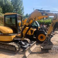 Caterpillar 305 CR