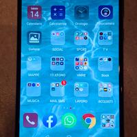 Huawei p10 lite 