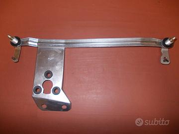 Piastra tergicristalli Fiat 600D-Multipla-Abarth