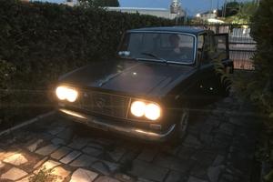 Lancia Fulvia 2C 1967