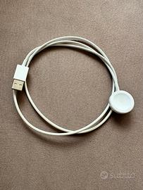Apple Cavo Ricarica Magnetico per Watch Serie 1m