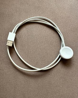 Apple Cavo Ricarica Magnetico per Watch Serie 1m