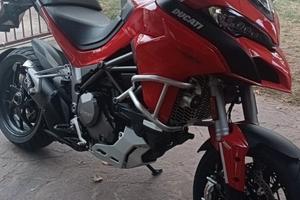 Ducati multistrada 1260S
