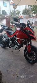 Ducati multistrada 1260S