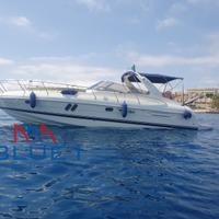 Airon Marine 345 - Natante