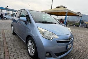 Toyota verso S 1400 diesel