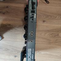 Boss ME-80 – Multieffetto potente