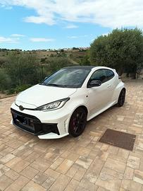 Yaris GR