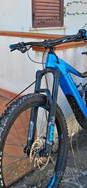 Giant trance 3+2 pro 2021