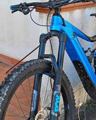 Giant trance 3+2 pro 2021