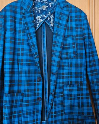 vestito uomo