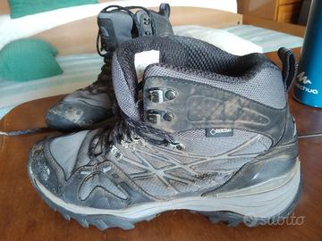 Scarpa trekking north outlet face