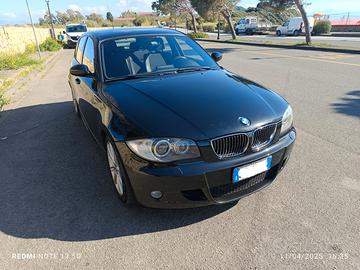 BMW 130i M SPORT