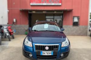 Fiat Sedici 1.9 MJT 4x2 2009
