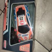 Macchina telecomandata