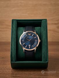 Orologio Emporio Armani "Luigi" (AR2500)