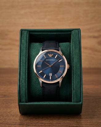 Orologio Emporio Armani "Luigi" (AR2500)