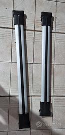 barre portapacchi Peugeot 2008