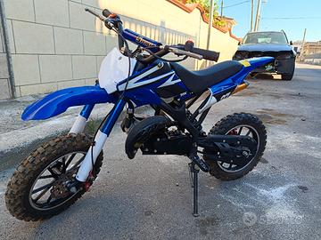 mini moto cross 