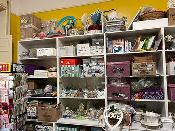 Articoli per feste e ricorrenze