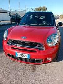 Mini Cooper SD