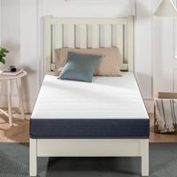 Materasso Zinus Supreme Comfort Foam 90 x 190 cm