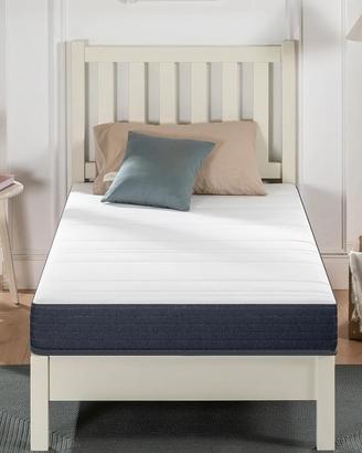 Materasso Zinus Supreme Comfort Foam 90 x 190 cm