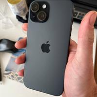 Iphone 15  128gb 🍎