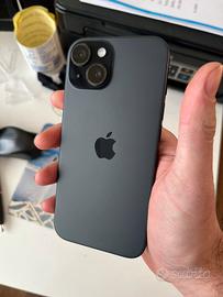 Iphone 15  128gb 🍎