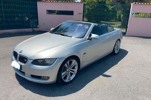 BMW 325 diesel m sport anno 2009