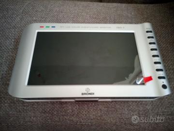 Brondi Multimedia DV-100 plus DVB-T