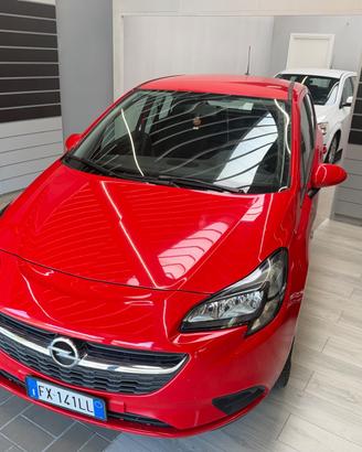 Opel Corsa 1.4 90CV GPL Tech 5 porte Advance