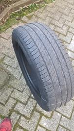 Michelin outside 215/60 R17  usate