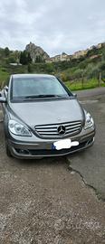 Mercedes Classe B 180 2.0 Diesel