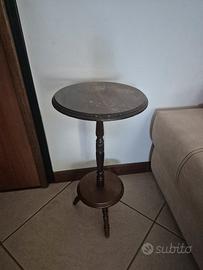 Tavolino classico 