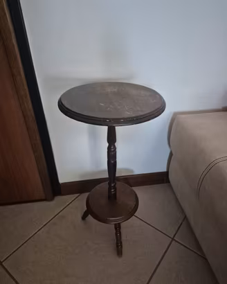 Tavolino classico 