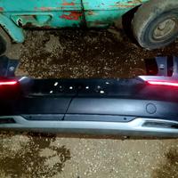 RICAMBI Carrozzeria posteriore Opel  grandlandx