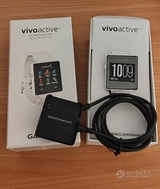 orologio Garmin vivo Active 