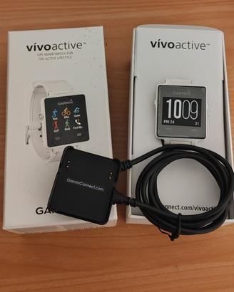 orologio Garmin vivo Active 
