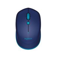 Mouse Logitech M535 Bluetooth Blu