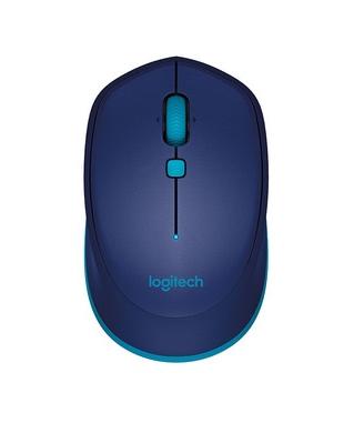 Mouse Logitech M535 Bluetooth Blu