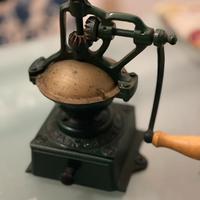 Macina caffè vintage