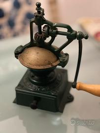 Macina caffè vintage