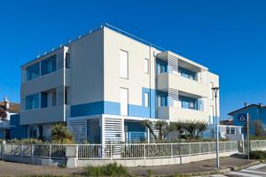 Trilocale vicino al mare