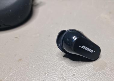 Bose Quiet comfort II Earbuds - solo destro