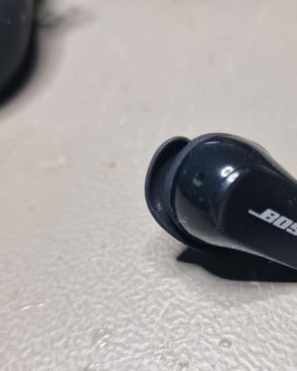 Bose Quiet comfort II Earbuds - solo destro